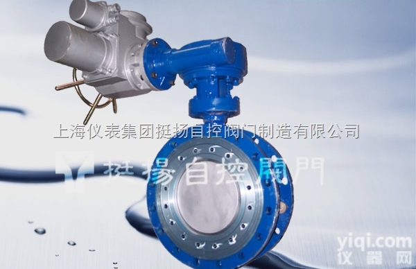 TYXDF9204H  <em>电动双向流硬碰硬旋球阀</em>