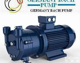 进口水环<em>真空泵</em>_德国BACH_上海<em>总代</em>理