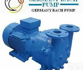 进口液环<em>真空泵</em>_德国BACH_上海<em>总代</em>理