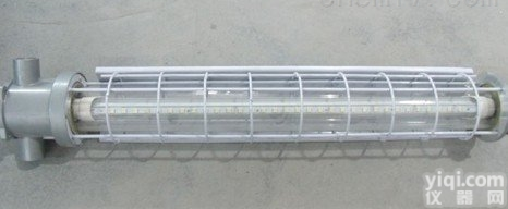 DGS18127（A）  DGS18127（A）矿用<em>隔爆型</em>LED荧光灯管<em>巷道</em>灯