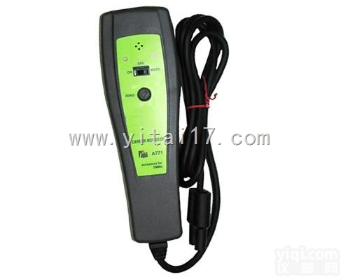 TPI <em>SUMMIT</em>-<em>771</em>一氧化碳检测仪