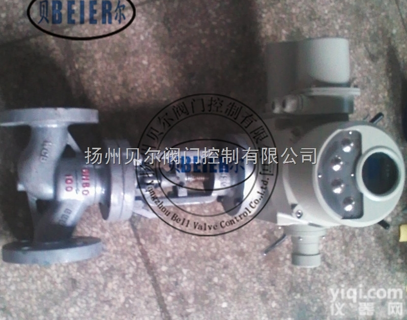 J941H-16C DN80  电动<em>碳钢</em>WCB<em>截止阀</em>