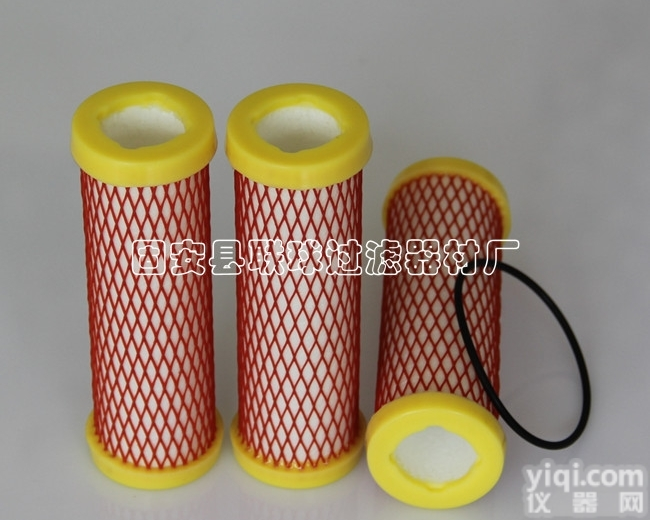 FFC-110L-6  代替<em>派克</em>LNG<em>天然气</em>发动机低压<em>滤芯</em>