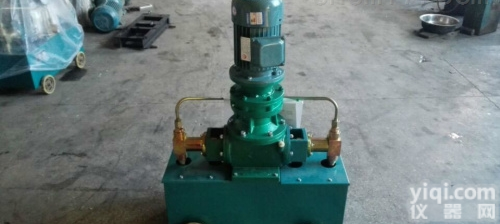 2D-SY电动试压泵｜压力容器<em>水压</em><em>试验机</em>｜数控<em>水压</em><em>试验机</em>