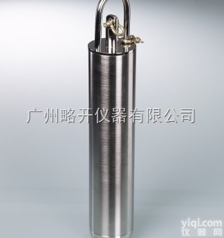 5365-3000  <em>德国</em>Burkle<em>液体</em>取样 防爆浸液瓶