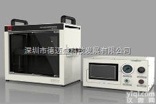 汽车内<em>饰物</em>材料<em>燃烧</em>试验仪