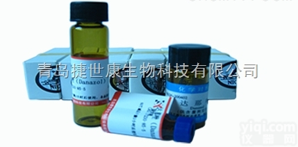 5g/支  <em>硫酸</em><em>庆大霉素</em>,1405-41-0,<em>标准品</em>