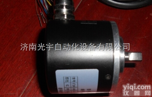 GYS38-002  江苏浙江广东上<em>海天</em>津山东<em>供应</em>经济型机械多圈系列值编码器GYS38-...