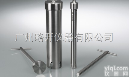 5323-0200  <em>德国</em>Burkle实验室专用冰钻孔器 用于冰冻和半固体物质