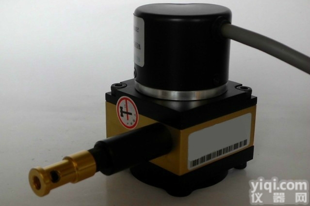 BLS-S拉绳位移<em>传感器</em>  <em>挤出机</em>拉绳位移<em>传感器</em>