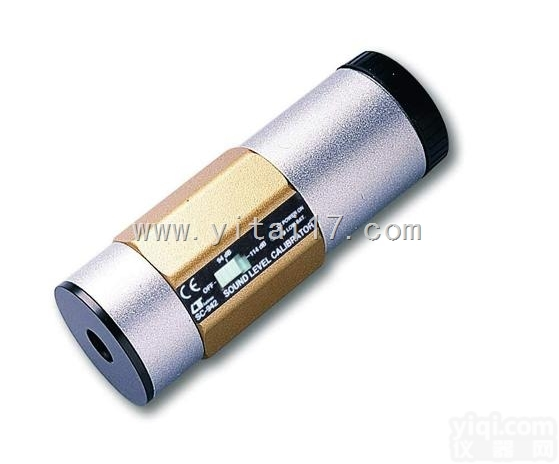 SC-942 <em>噪音计</em><em>音量</em><em>校正器</em>94dB/114dB