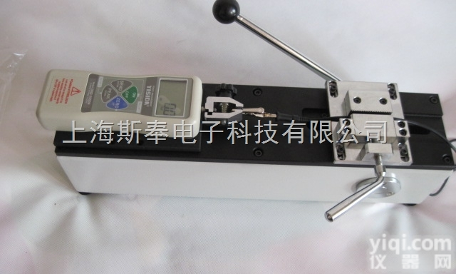 <em>端子</em><em>拉力</em>机/ 接线<em>端子</em><em>拉力</em>机 /<em>端子</em><em>拉力</em>测试仪