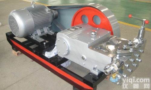 内水压<em>电动</em><em>试压泵</em>｜3D-SY型30KW<em>电动</em><em>试压泵</em>｜江苏<em>电动</em><em>试压泵</em>