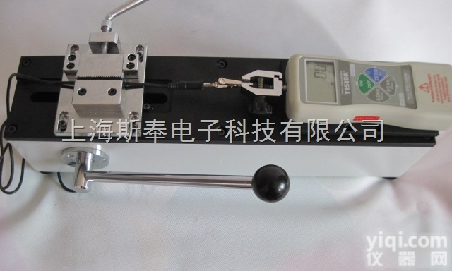 <em>端子</em><em>拉力</em>测试仪  <em>端子</em><em>拉力</em>机 <em>端子</em><em>拉力</em>试验台