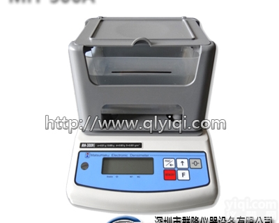 MH-300A  直读式橡胶<em>密封条</em>密度计，橡胶密封膜密度测试仪，厂家供应