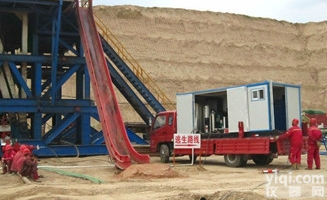 钻井移动车载<em>试压泵</em>｜<em>井口</em>完工试压装置｜野外车载试压装置