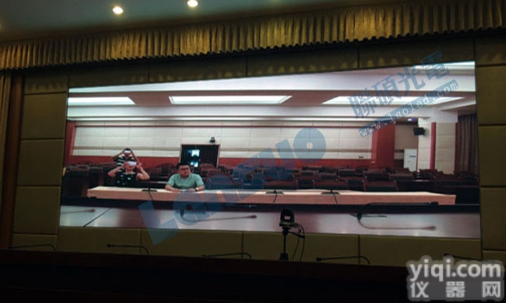 车展发布会led<em>舞台</em>背景 P4<em>全彩</em>led租赁屏全套价格