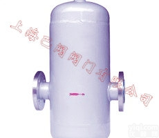 <em>AS  汽水分离器</em>AS型-上海疏水阀厂家-上海巴阀