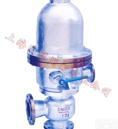 T47H  T47H浮球式<em>蒸汽</em>水<em>调节阀</em>-上海巴阀-上海疏水阀厂家