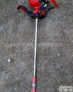 KHT-49CC  <em>动力</em><em>土壤采样</em>器（KHT-49CC）