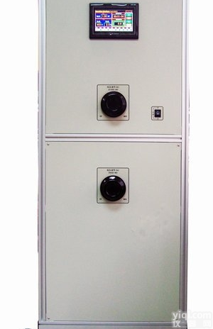 ＧＢ/Ｔ３６６７  自愈<em>电容器破坏性试验装置</em>