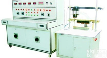 框<em>架式</em><em>断路器</em>综合特性<em>试验台</em>