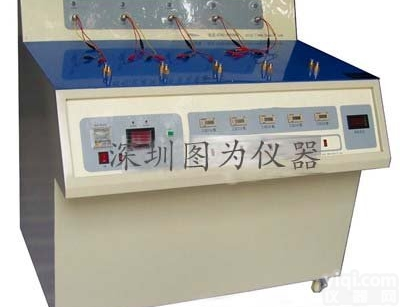 风机<em>耐久</em>性<em>试验台</em>、交流风机<em>耐久</em>性<em>试验台</em>