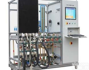 燃气灶<em>综合</em>性能<em>测试系统</em>、燃气具<em>综合</em><em>测试系统</em>