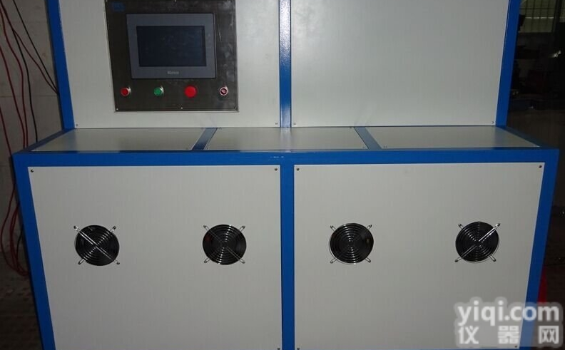 GB7251.1  低压成套设备<em>温升</em><em>检测系统</em>