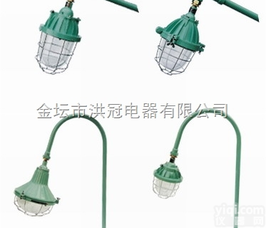 BPD<em>防爆</em><em>护栏灯</em>/BPD<em>防爆</em>立杆灯/BPD<em>防爆</em>弯灯厂家