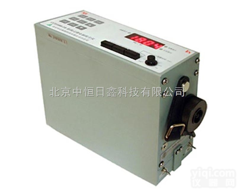 CCD-1000-FB便携式<em>微电脑</em>直读数显<em>粉尘</em>浓度检测仪