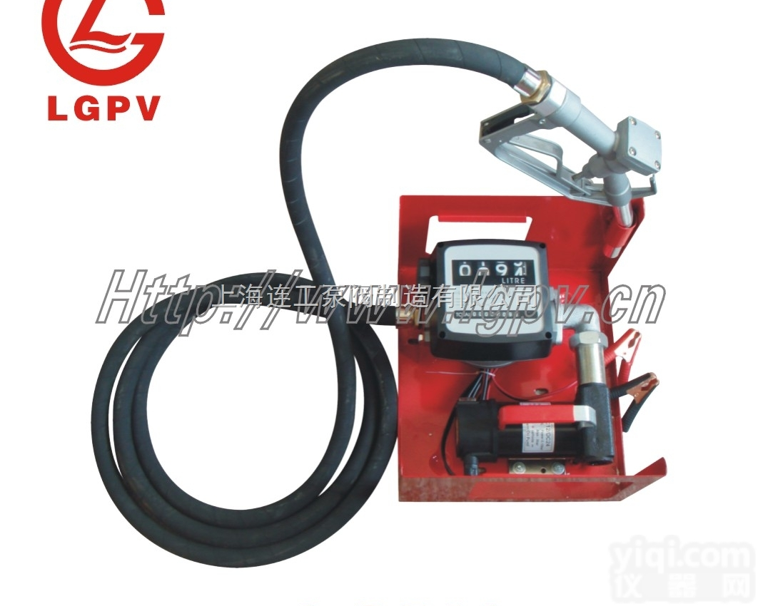 ETP-40  ETP-40<em>油泵</em><em>总成</em>（加油机）