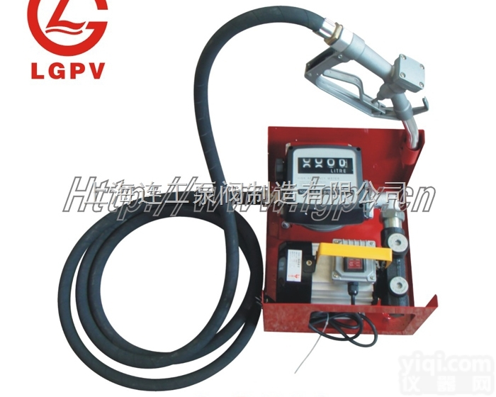 ETP-60  ETP-60<em>油泵</em><em>总成</em>（加油机）