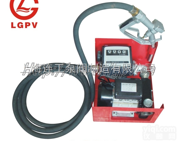 ETP-80  ETP-80<em>油泵</em><em>总成</em>（加油机）