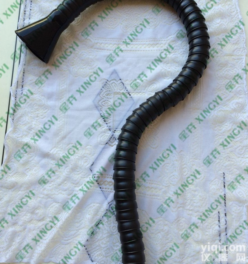 厂家直销免支撑<em>万向</em>吸<em>烟管</em>