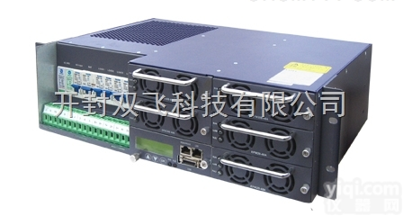 <em>嵌入式</em><em>高频</em>通信开关<em>电源系统</em>