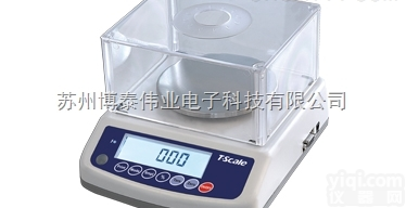 THB  <em>台衡</em>惠尔邦系列<em>精密</em>实验室<em>天平</em>300g~3000g