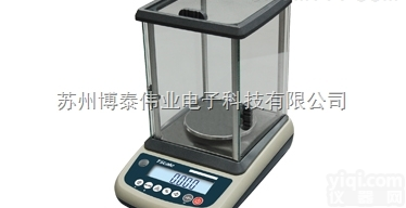 EHB  <em>台衡</em>惠<em>尔邦</em><em>精密</em>天平300g~6000g