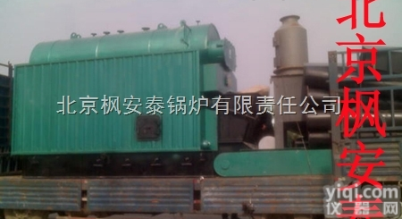 WSG  1吨<em>链条式</em><em>燃煤</em><em>蒸汽锅炉</em>性能