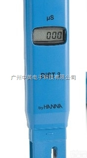 HI98303/HI98304  <em>意大利</em>哈纳 <em>原装进口</em> 笔式电导率EC测定仪 HI98303/HI983...