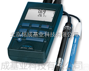 <em>340i</em>  <em>德国</em>WTW-pH/Oxi <em>340i</em>手持式PH/溶解氧测试仪