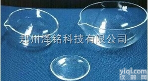 60mm/90mm  <em>平底</em><em>蒸发皿</em>/多种规格<em>蒸发皿</em>