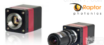 红外光<em>面阵相机</em>