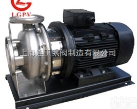 ZS型  <em>ZS型不锈钢冲压离心泵</em>