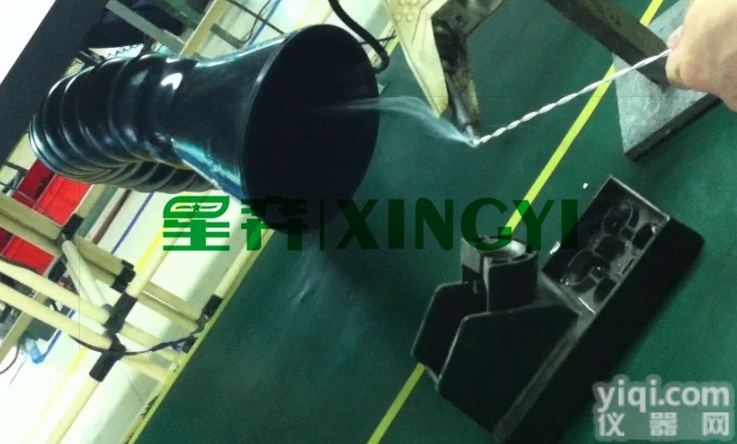 XY-2002  <em>焊锡</em>烟<em>排烟机</em>