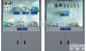 TH-924  同瀚多功能陈列柜