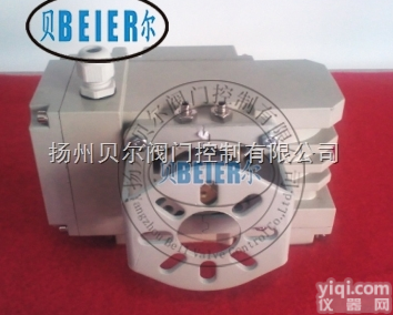 100N.m  直流控制<em>电路</em>精<em>小型</em>电动<em>执行器</em>