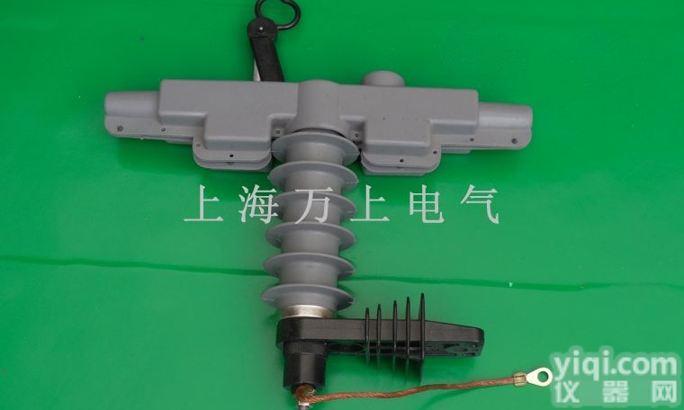 HY5WDG-17/50  HY5WDG-17/50<em>避雷器</em>、氧化锌<em>避雷器</em> <em>仪器仪表</em>