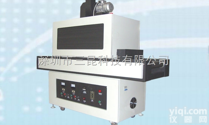 SK-236-300M  低温型UV固化机<em>平板电脑</em>iPad电容式<em>触摸屏</em>用