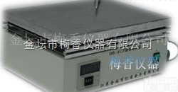 DB-3  不锈钢<em>加热板</em>梅香实验仪器<em>数显</em>型